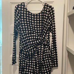 Seraphine Maternity Dress